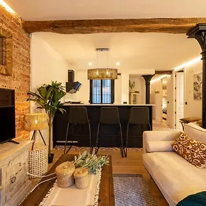  Apartamento La Vieja De Diseno