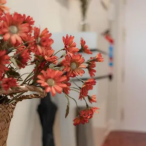  Apartamento Céntrico Y Con Encanto - Guggenheim&casco Viejo