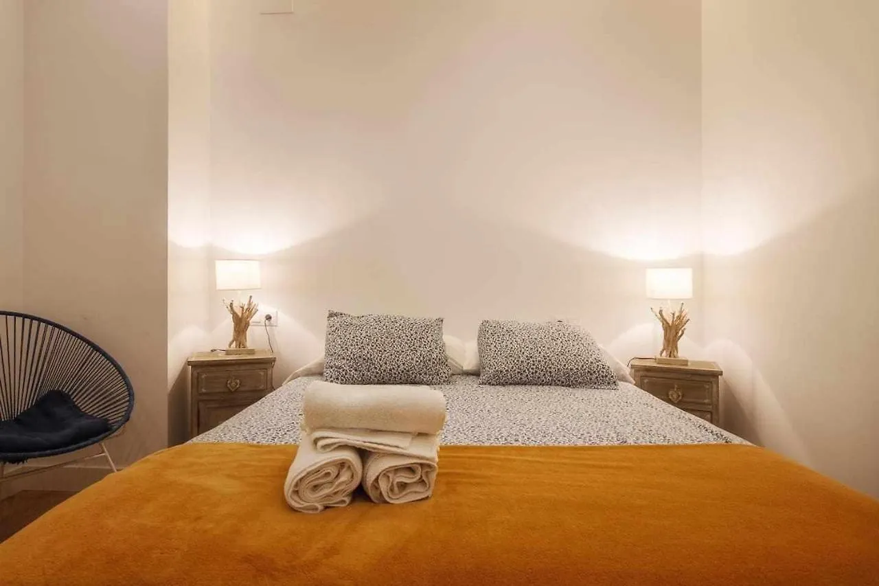 Appartement Estrena Glamour Y Guggenheim Bilbao