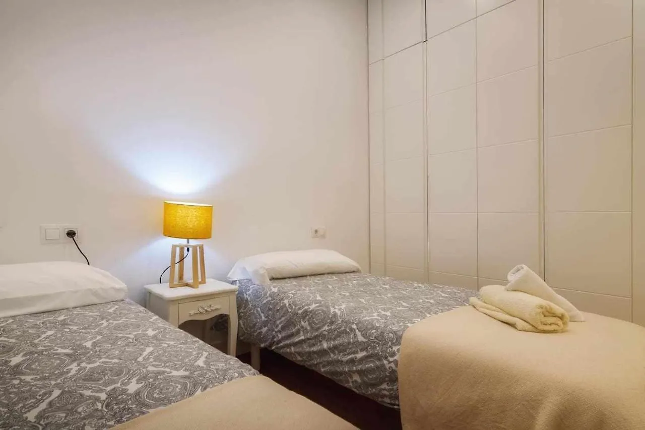 Appartement Estrena Glamour Y Guggenheim Bilbao