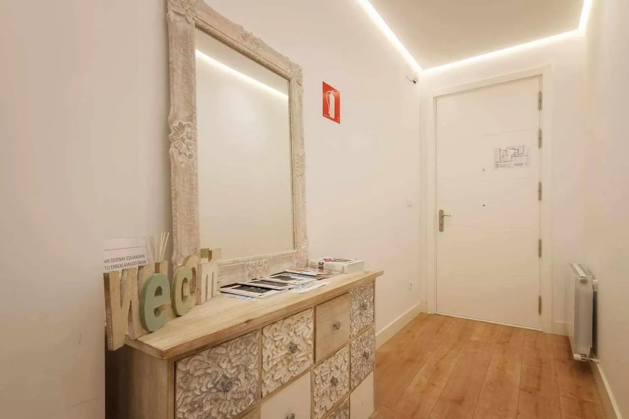 Appartement Estrena Glamour Y Guggenheim Bilbao